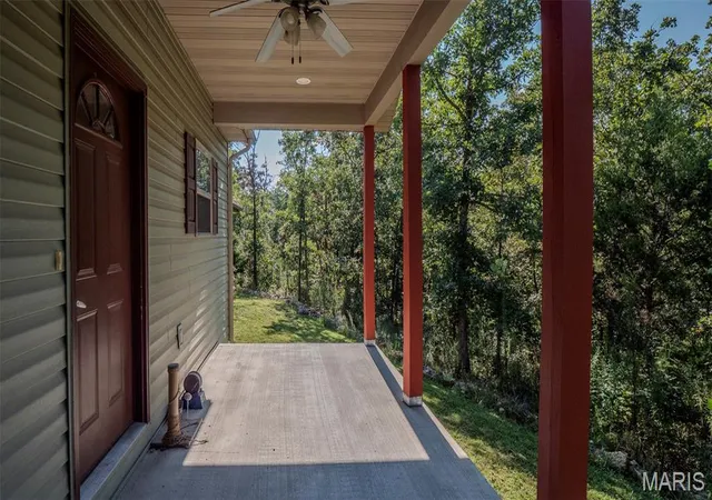3rd image of 15383 County Road 6220, Edgar Springs, MO 65462 | MLS# MIS26052795