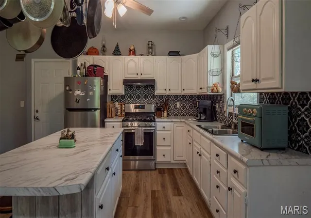 4th image of 15383 County Road 6220, Edgar Springs, MO 65462 | MLS# MIS26052795
