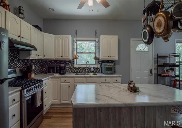 5th image of 15383 County Road 6220, Edgar Springs, MO 65462 | MLS# MIS26052795