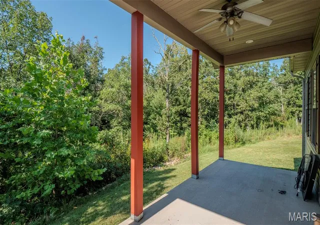 60th image of 15383 County Road 6220, Edgar Springs, MO 65462 | MLS# MIS26052795