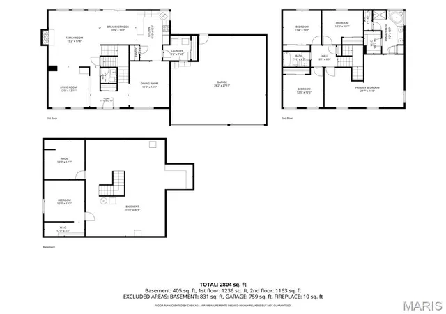 51st image of 350 Villa Duschene Dr, Warrenton, MO 63383 | MLS# MIS26052798