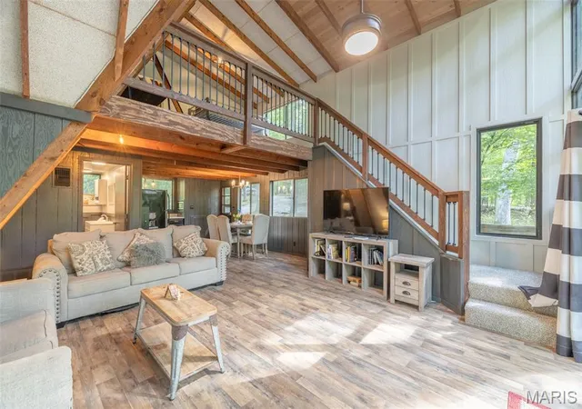 Photo 4 of Single family home for sale at 446 Foxfire Cove Dr, Wright City, MO 63390 | MLS# MIS26052799 | Listing updated on 2026-10-01