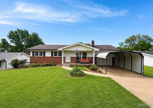 1st image of 218 Cypress St, Park Hills, MO 63601 | MLS# MIS26052800