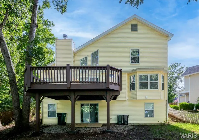 38th image of 1501 Strawberry Glen Ct, Ballwin, MO 63021 | MLS# MIS26052803