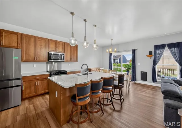 Photo 2 of Single family home for sale at 22707 Danison Dr, Warrenton, MO 63383 | MLS# MIS26052809 | Listing updated on 2026-09-02