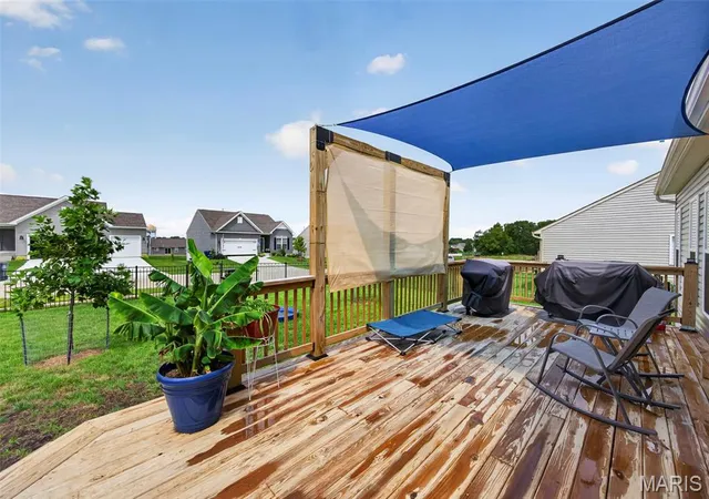 Photo 4 of Single family home for sale at 22707 Danison Dr, Warrenton, MO 63383 | MLS# MIS26052809 | Listing updated on 2026-10-05
