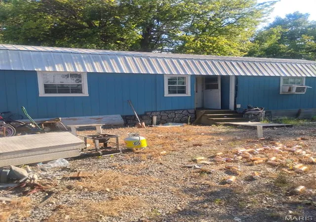 1st image of 551 Vista Dr, Hayti, MO 63851 | MLS# MIS26052810
