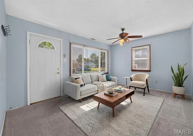 Photo 4 of Single family home for sale at 11224 Saint Clement Ln, Saint Ann, MO 63074 | MLS# MIS26052811 | Listing updated on 2026-08-28