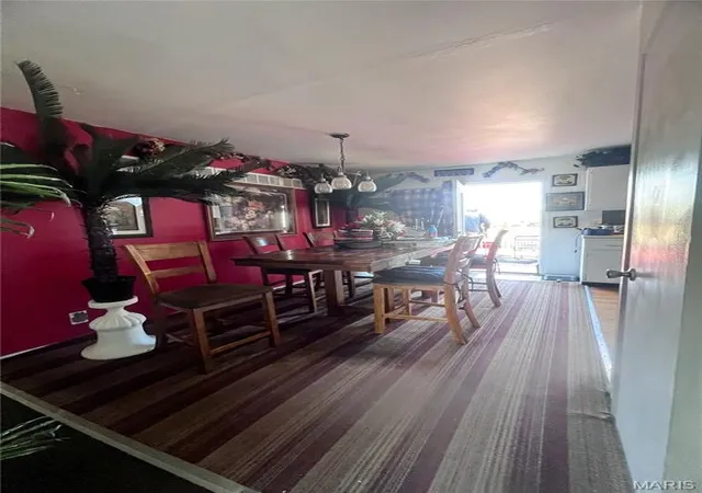 Photo 3 of Sale Pending at 10225 Castle Dr, Saint Louis, MO 63136 | MLS# MIS26052818 | Listing updated on 2026-09-02