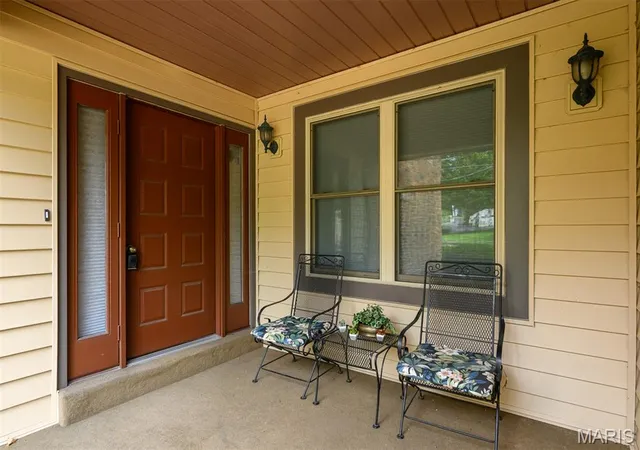 Photo 3 of Single family home for sale at 7156 Becker Rd, Saint Louis, MO 63129 | MLS# MIS26052820 | Listing updated on 2026-08-22