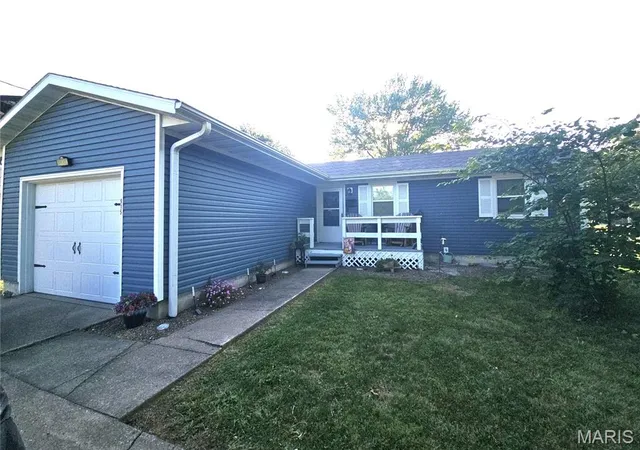 Photo 2 of Single family home for sale at 915 S Muldrow St, Mexico, MO 65265 | MLS# MIS26052822 | Listing updated on 2026-08-27