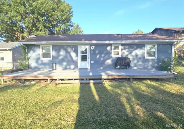 Photo 10 of Single family home for sale at 915 S Muldrow St, Mexico, MO 65265 | MLS# MIS26052822 | Listing updated on 2026-08-27