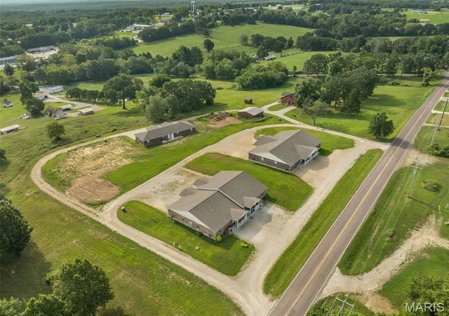 2nd image of 140 Hwy V, Vienna, MO 65582 | MLS# MIS26052823