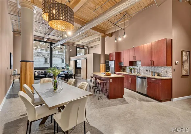 Photo 3 of Condo for sale at 901 Washington Ave #205, Saint Louis, MO 63101 | MLS# MIS26052824 | Listing updated on 2026-10-09