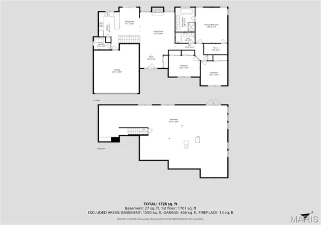 36th image of 1094 Treeshade Dr, Saint Peters, MO 63376 | MLS# MIS26052825