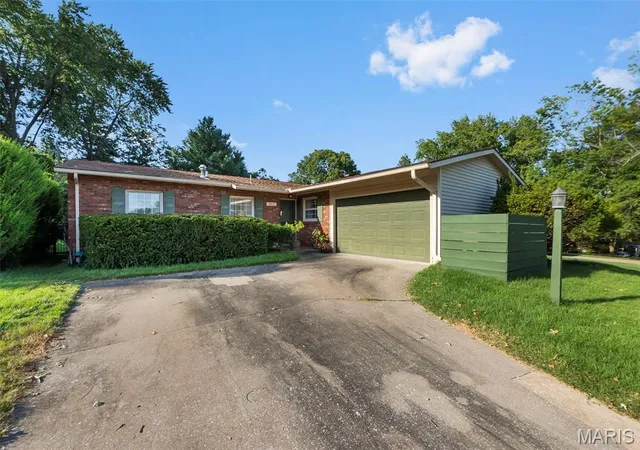 1st image of 2612 Leroy Dr, Cape Girardeau, MO 63701 | MLS# MIS26052830