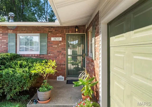 2nd image of 2612 Leroy Dr, Cape Girardeau, MO 63701 | MLS# MIS26052830