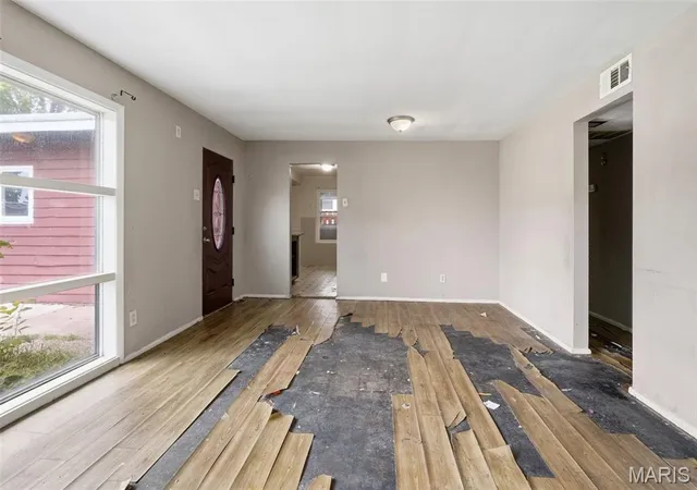 Photo 3 of Single family home for sale at 8443 Engler Ave, St Louis, MO 63114 | MLS# MIS26052838 | Listing updated on 2026-09-05
