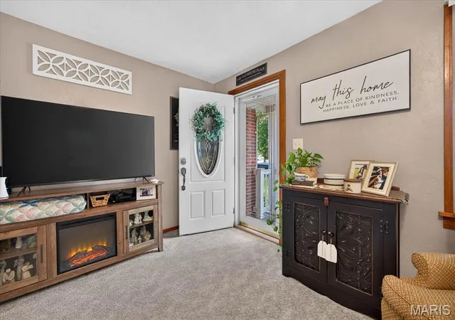 5th image of 1530 Livingston St, Carlyle, IL 62231 | MLS# MIS26052840