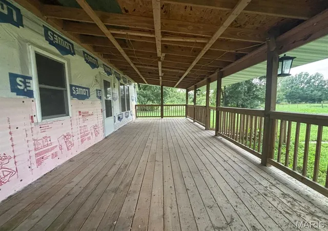 Photo 5 of Single family home for sale at 315 N Center St, Hunnewell, MO 63443 | MLS# MIS26052841 | Listing updated on 2026-08-17