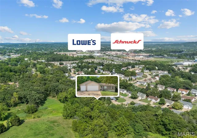 43rd image of 1935 Anchorage Dr, Festus, MO 63028 | MLS# MIS26052842