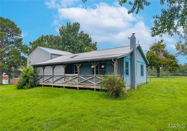 1st image of 25740 Indianapolis Dr, Marble Hill, MO 63764 | MLS# MIS26052843