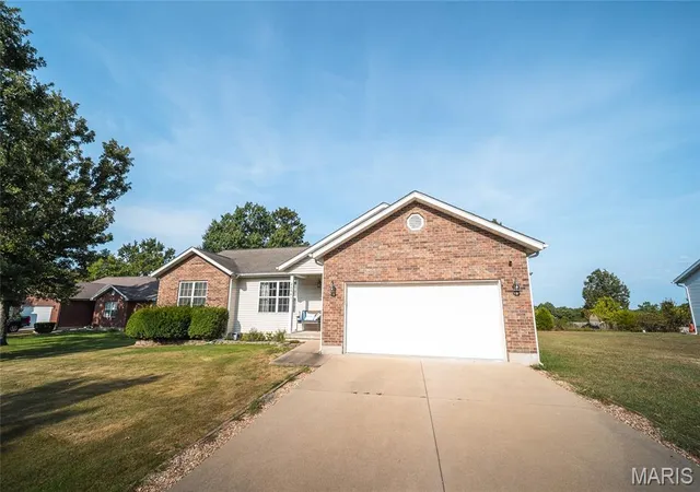3rd image of 20941 Lacombe Rd, Waynesville, MO 65583 | MLS# MIS26052844