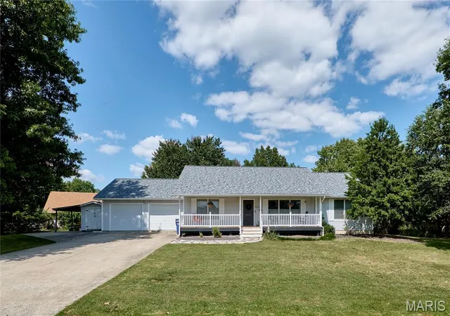 Photo 1 of Sale Pending at 1020 Judy Ln, Troy, MO 63379 | MLS# MIS26052853 | Listing updated on 2026-09-04