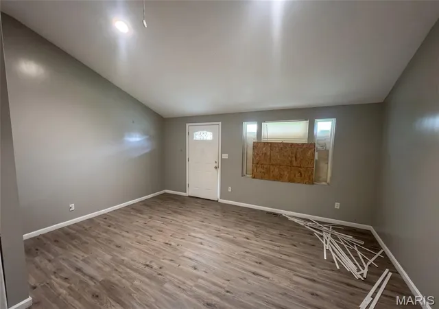 Photo 3 of Single family home for sale at 3974 Lada Ave, Normandy, MO 63121 | MLS# MIS26052859 | Listing updated on 2026-09-25