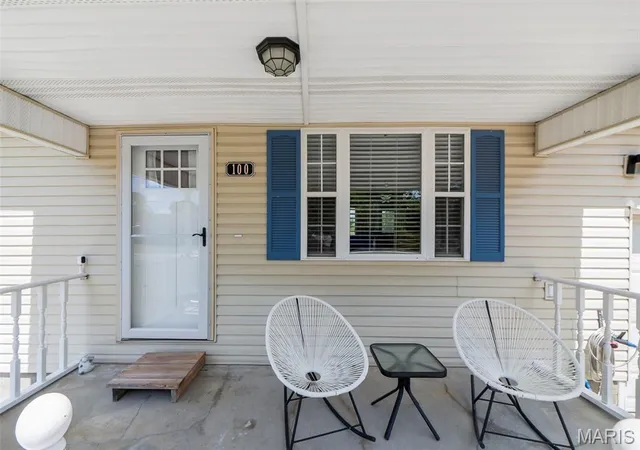23rd image of 100 Harris Dr, Sikeston, MO 63801 | MLS# MIS26052869