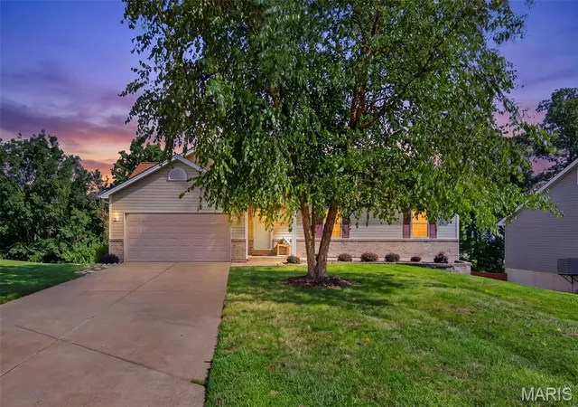 1st image of 1761 Fairview Farms Cir, Wentzville, MO 63385 | MLS# MIS26052871