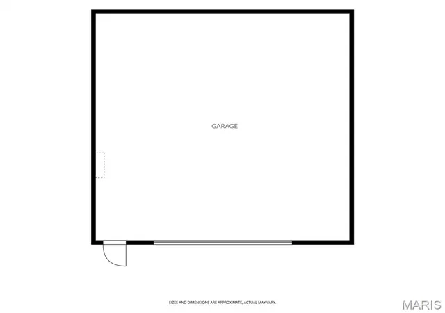 90th image of 3816 Airport Rd, Godfrey, IL 62035 | MLS# MIS26052874