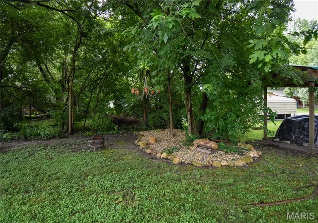 Photo 4 of Single family home for sale at 711 N Union, Staunton, IL 62088 | MLS# MIS26052891 | Listing updated on 2026-09-05