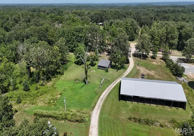1st image of 4998 Hwy Kk (a), Wappapello, MO 63966 | MLS# MIS26052899
