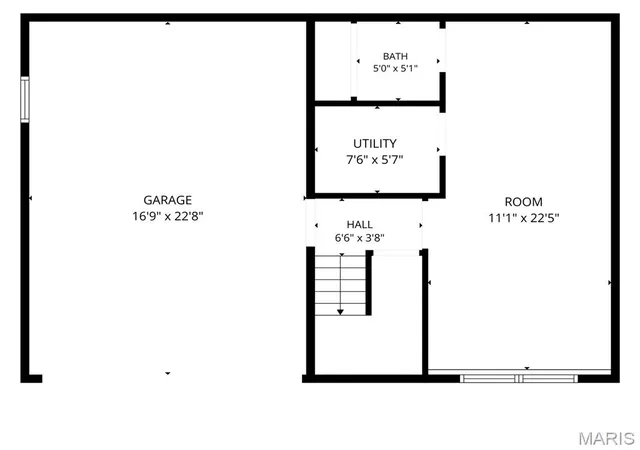 29th image of 1208 Walnut Dr, Arnold, MO 63010 | MLS# MIS26052903