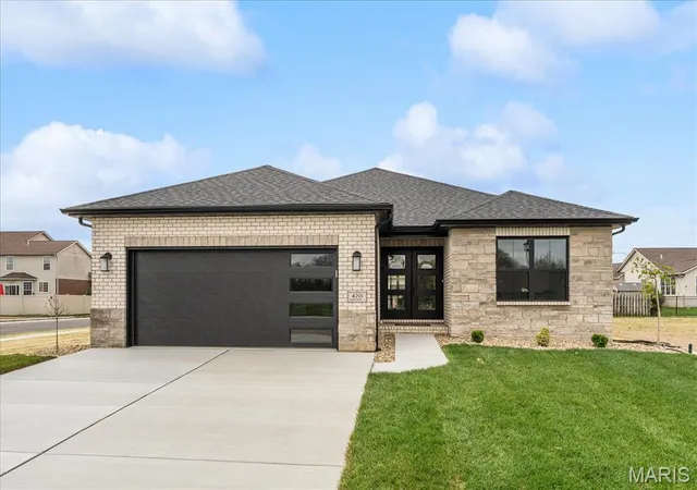 Photo 1 of Sale Pending at 4225 Timber Brook Ct, Swansea, IL 62226 | MLS# MIS26052915 | Listing updated on 2026-08-17