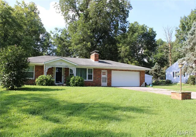 1st image of 109 Atlantic St, O Fallon, IL 62269 | MLS# MIS26052916