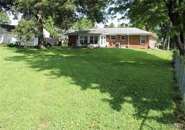 Photo 34 of Single family home for sale at 109 Atlantic St, O Fallon, IL 62269 | MLS# MIS26052916 | Listing updated on 2026-09-03