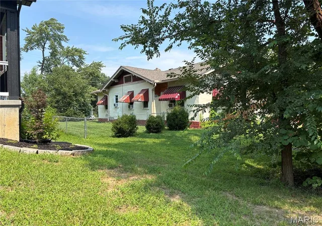 Photo 1 of Single family home for sale at 129 Church St, Bonne Terre, MO 63628 | MLS# MIS26052919 | Listing updated on 2026-08-20
