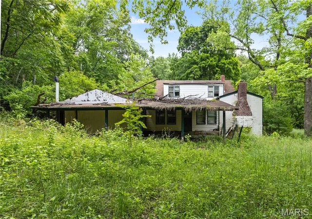 Photo 3 of Land for sale at 3700 Pioneer Dr, Imperial, MO 63052 | MLS# MIS26052920 | Listing updated on 2026-08-17