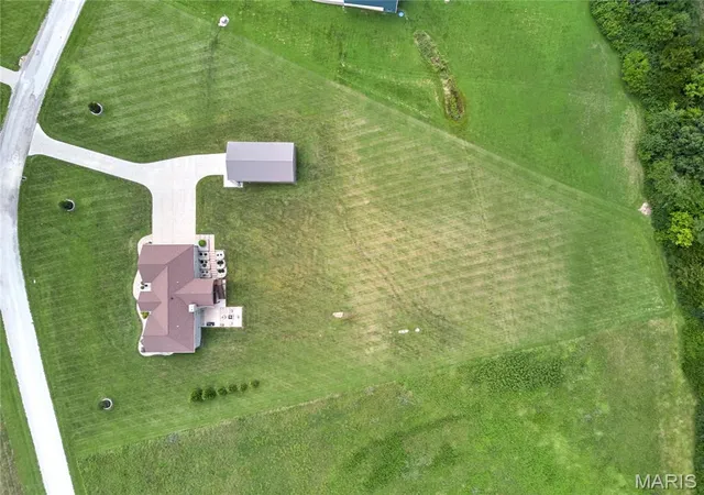 80th image of 21 Pheasant Pointe Dr, Old Monroe, MO 63369 | MLS# MIS26052921