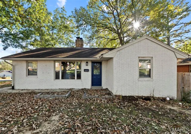 Photo 1 of Single family home for sale at 1652 N Main St, Cape Girardeau, MO 63701 | MLS# MIS26052925 | Listing updated on 2026-10-22