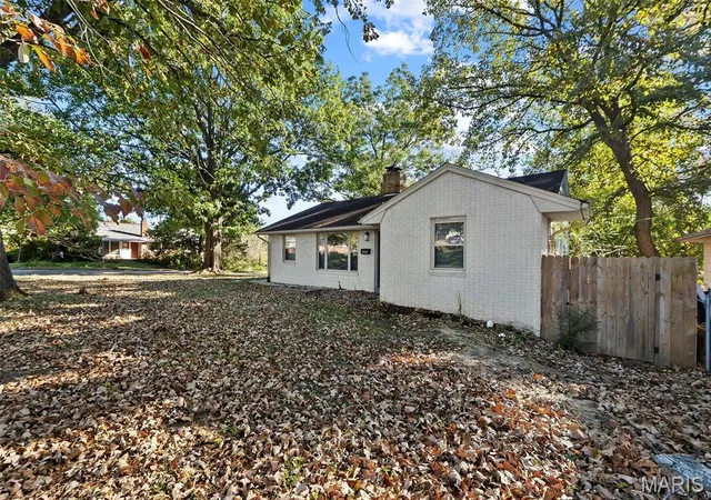Photo 2 of Single family home for sale at 1652 N Main St, Cape Girardeau, MO 63701 | MLS# MIS26052925 | Listing updated on 2026-10-22