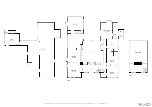69th image of 2 Villa Coublay, Saint Louis, MO 63131 | MLS# MIS26052927