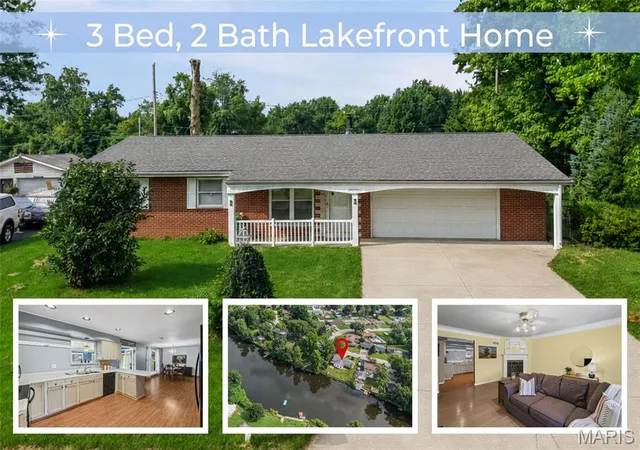 1st image of 17 Westgate Dr, Granite City, IL 62040 | MLS# MIS26052933