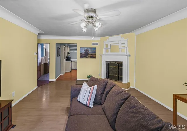 Photo 4 of Single family home for sale at 17 Westgate Dr, Granite City, IL 62040 | MLS# MIS26052933 | Listing updated on 2026-10-09