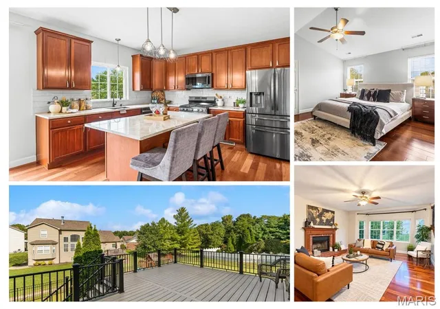 Photo 2 of Single family home for sale at 3380 Piazza Ln, Edwardsville, IL 62025 | MLS# MIS26052934 | Listing updated on 2026-10-20