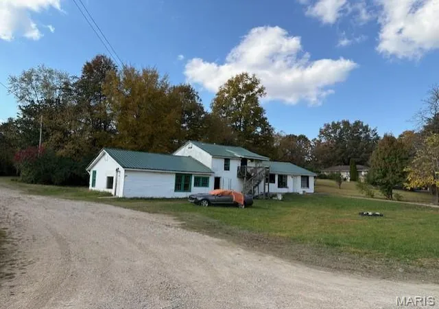 1st image of 1815 W Maud St, Poplar Bluff, MO 63901 | MLS# MIS26052936