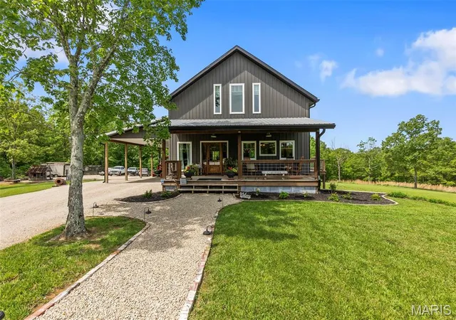 1st image of 24917 Bcr 322, Marble Hill, MO 63764 | MLS# MIS26052939