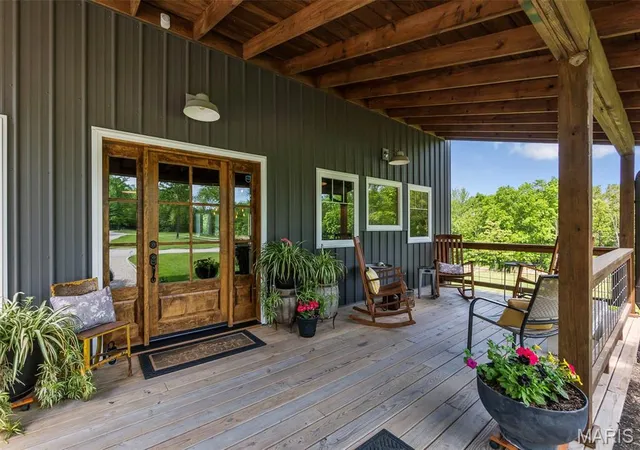 Photo 3 of Single family home for sale at 24917 Bcr 322, Marble Hill, MO 63764 | MLS# MIS26052939 | Listing updated on 2026-10-09